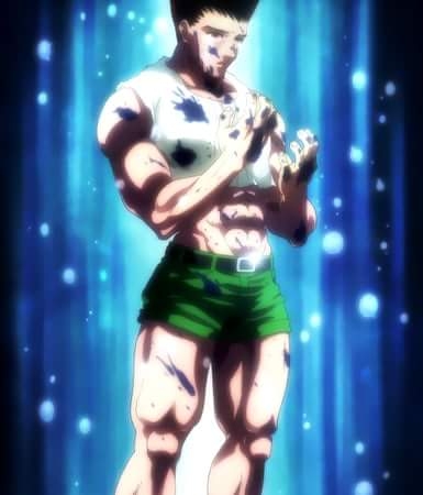 HxH