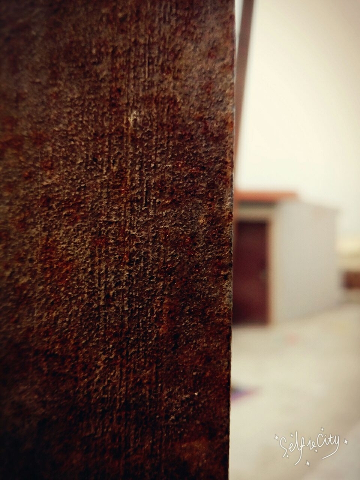 rust