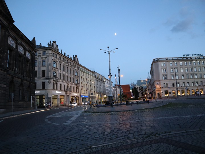 Poznan