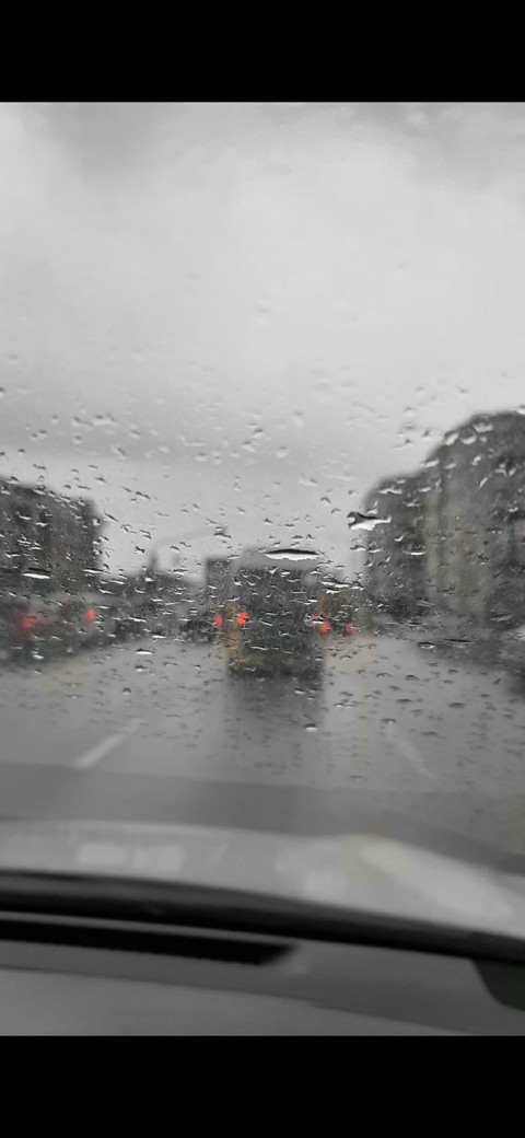 rain