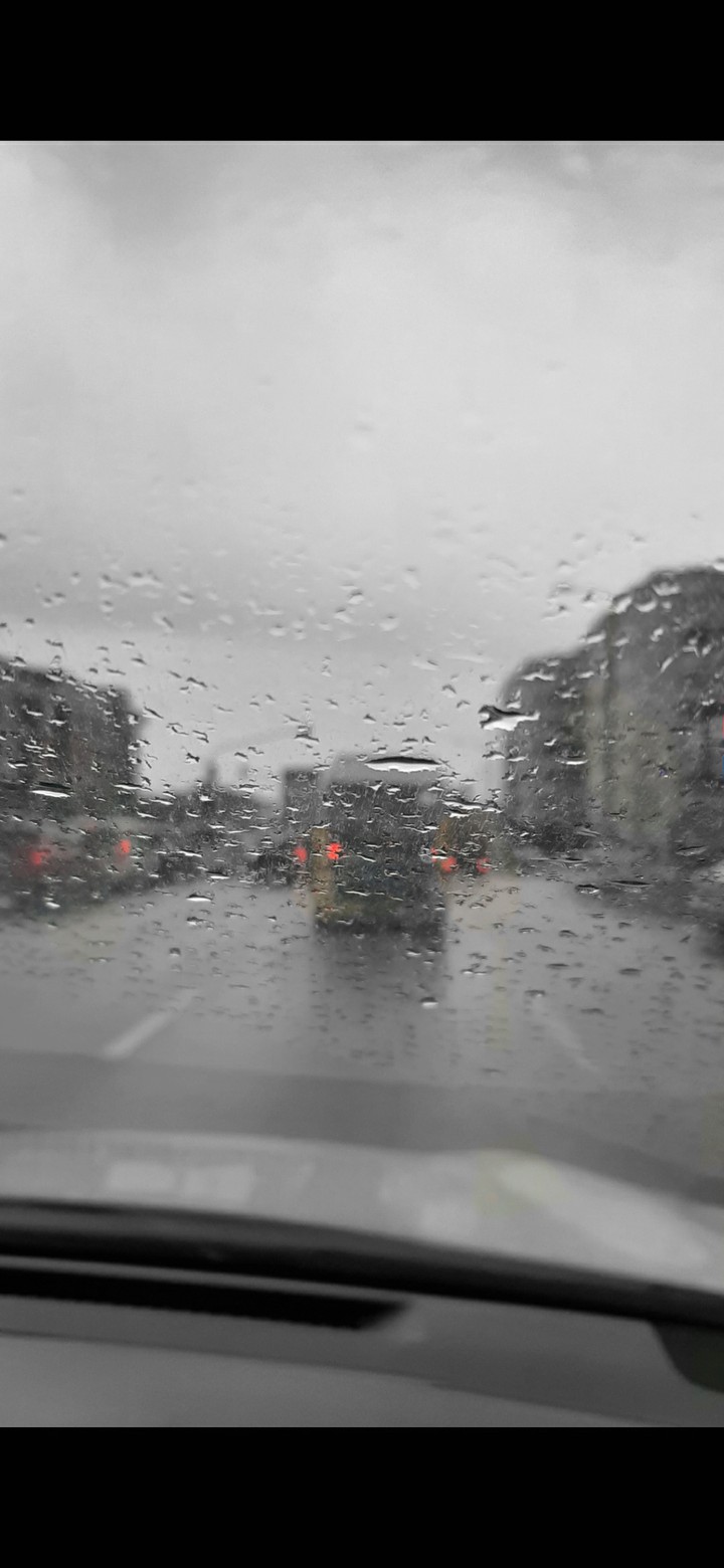 rain