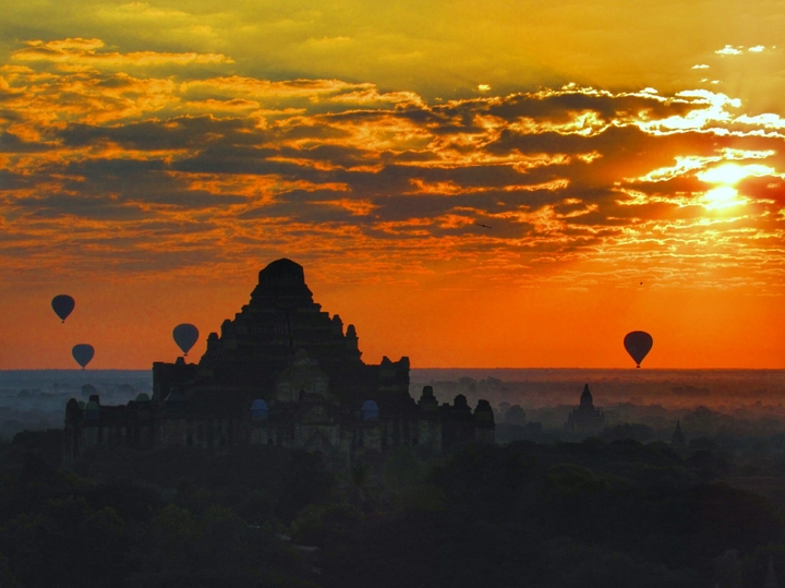Sunrise