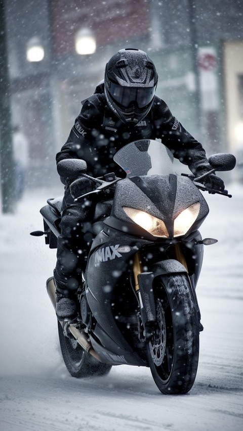 motorcycle, vehicle壁紙