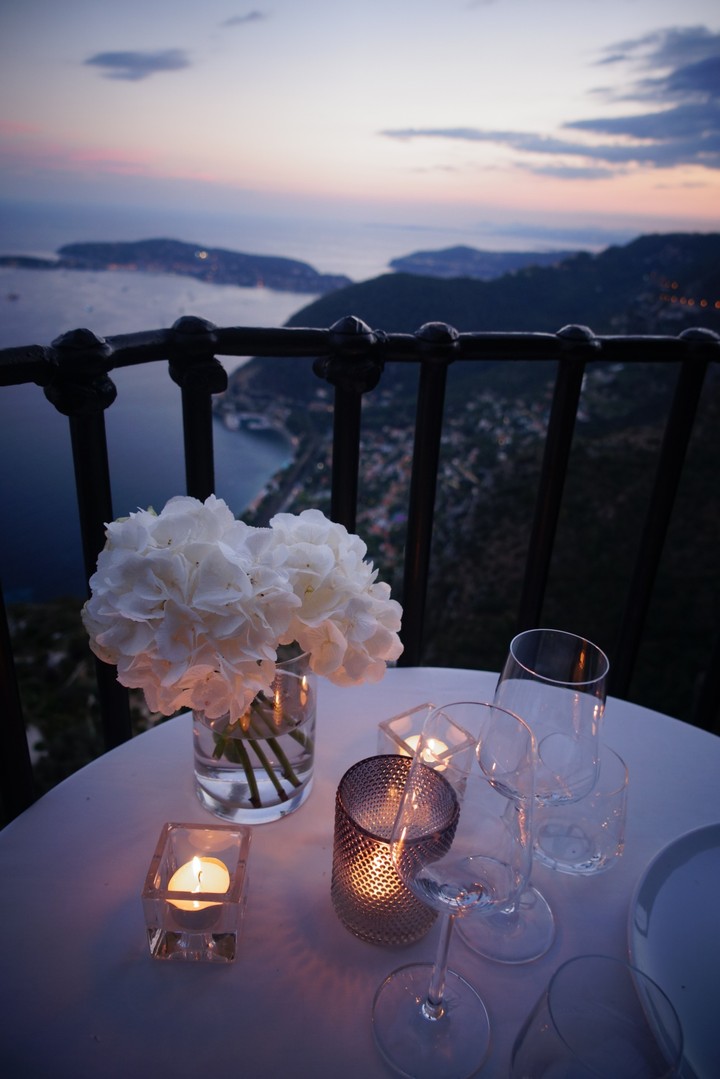Calm Date site