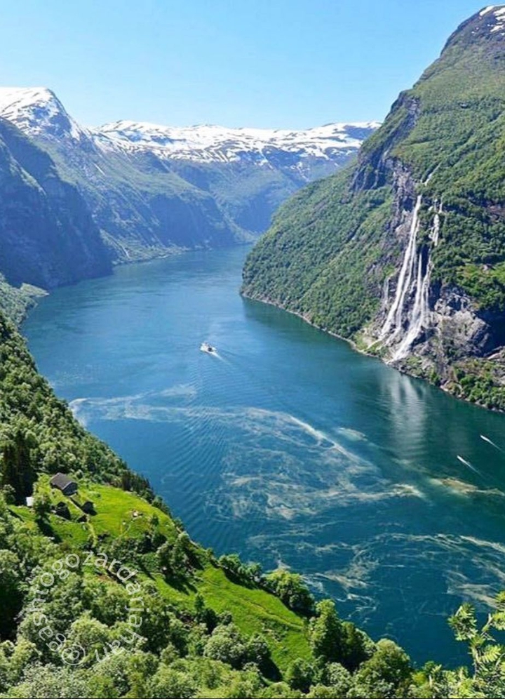 NATURE