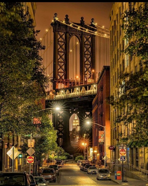 beautiful bridge
