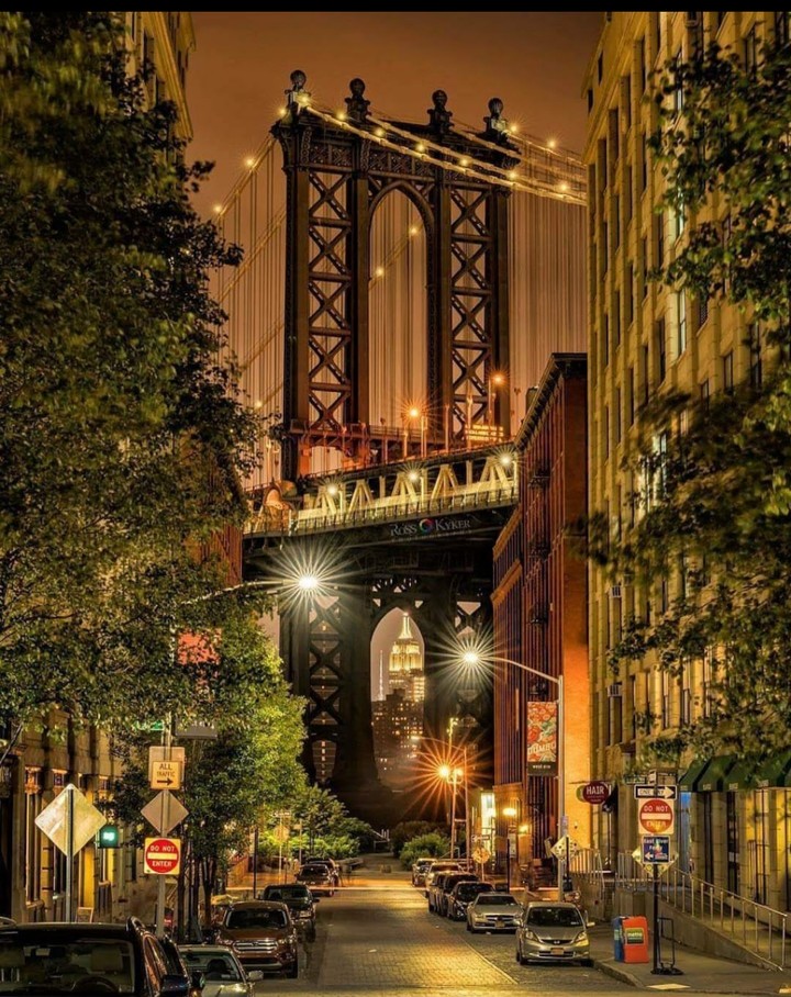 beautiful bridge