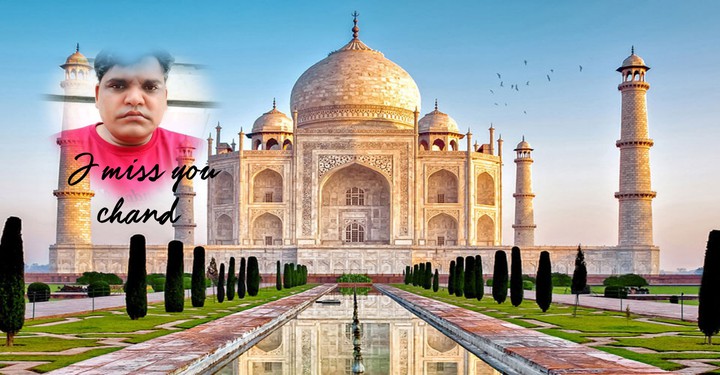I'miss you janu
