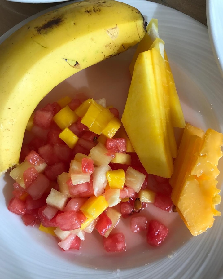 bananes