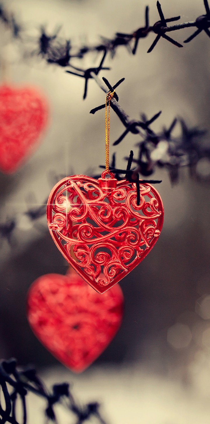♥