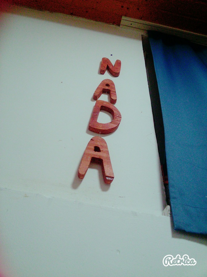 Nada