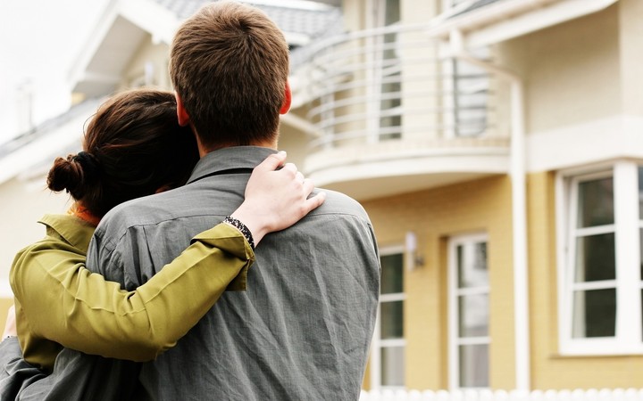 Couple Relationships Buying Happiness Hugs