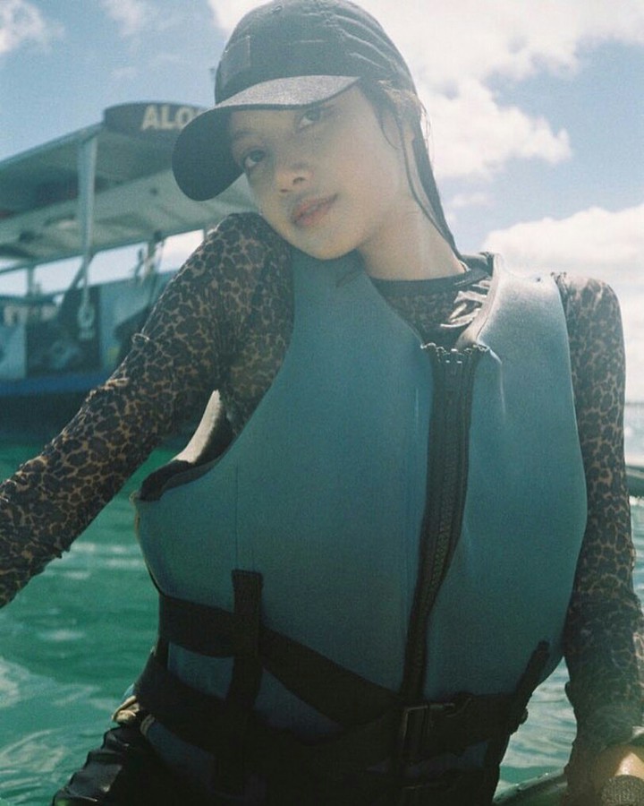 LISA HONOLULU