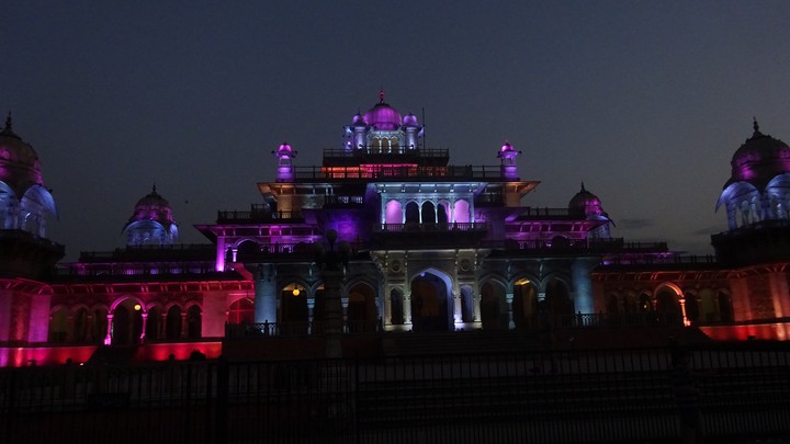 Jaipur