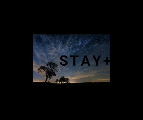 STAY+