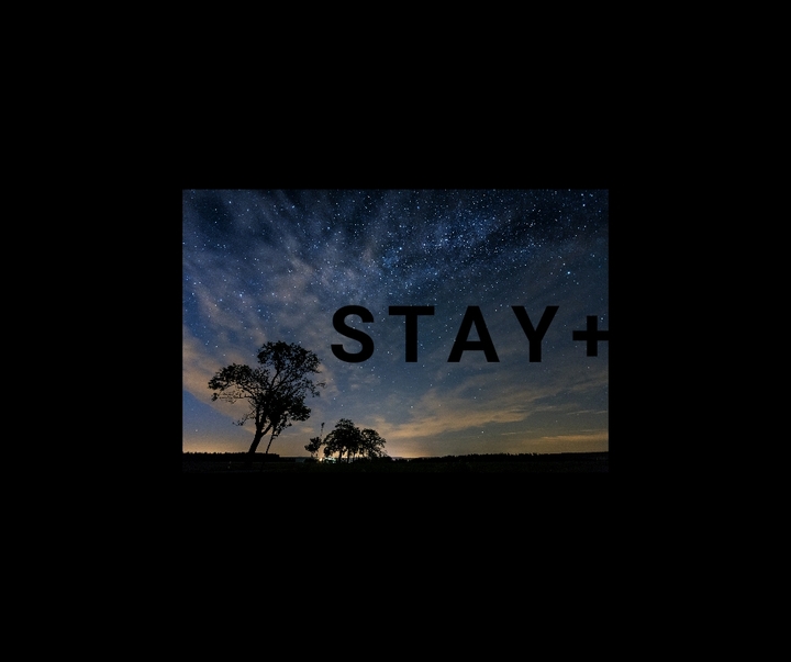 STAY+