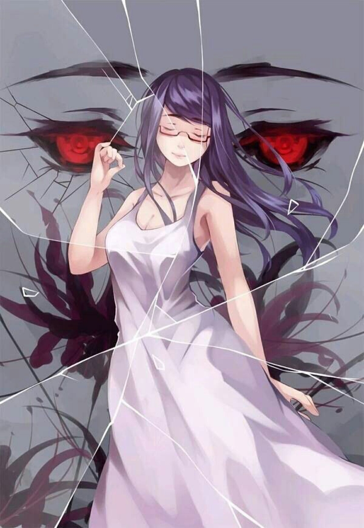 Tokyo Ghoul