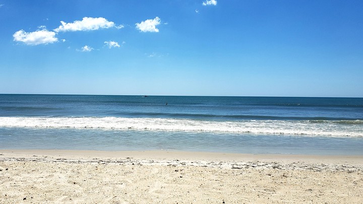 Beach Life