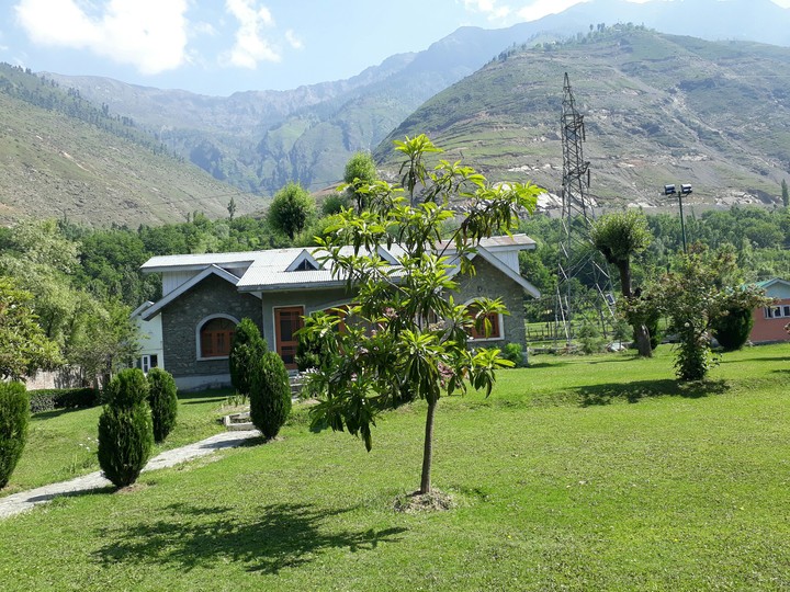 Ganderbal