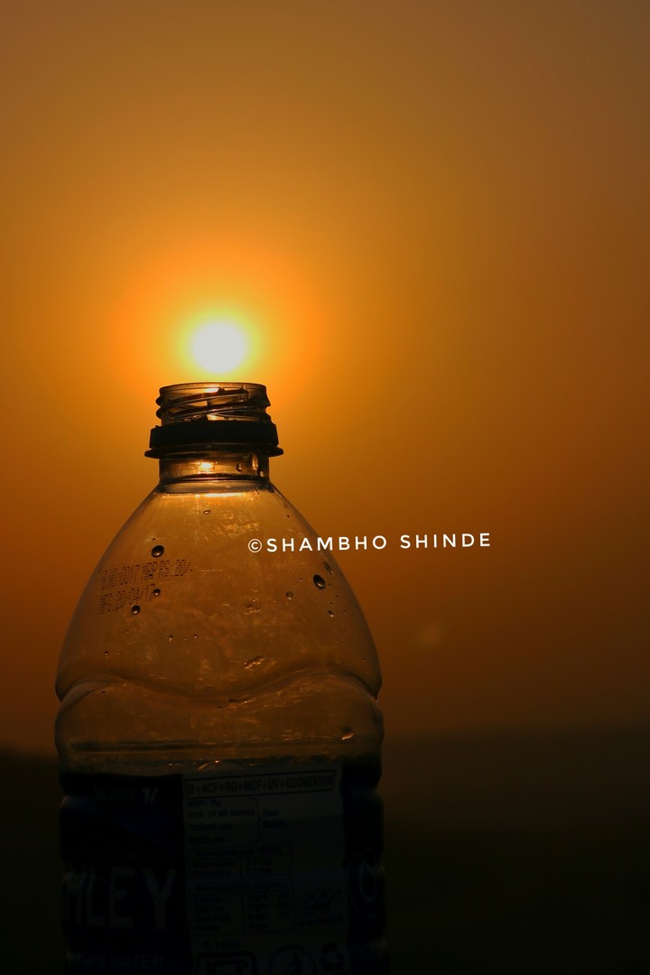 drowning sun