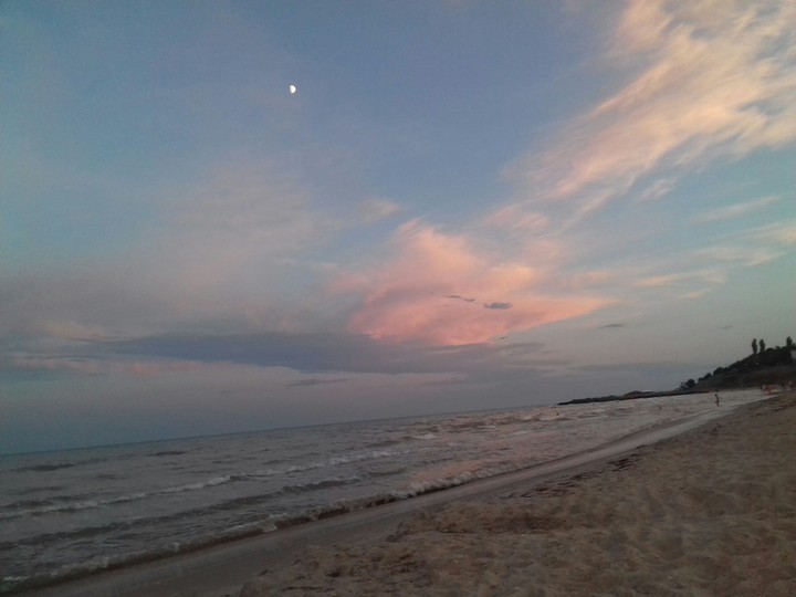 Sky