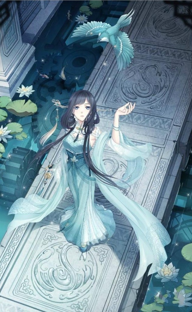 。
