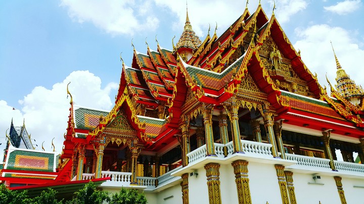 Thailand