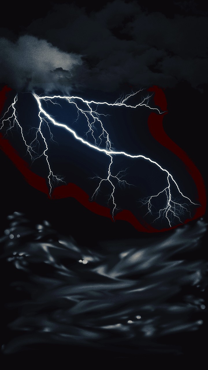 thunder