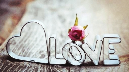 love