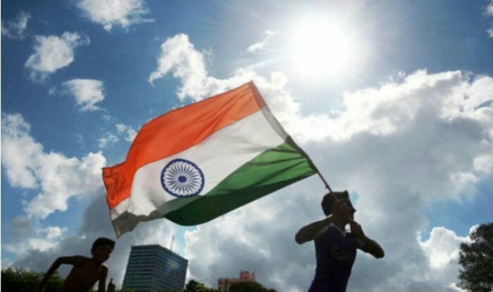 I Love indiaa...