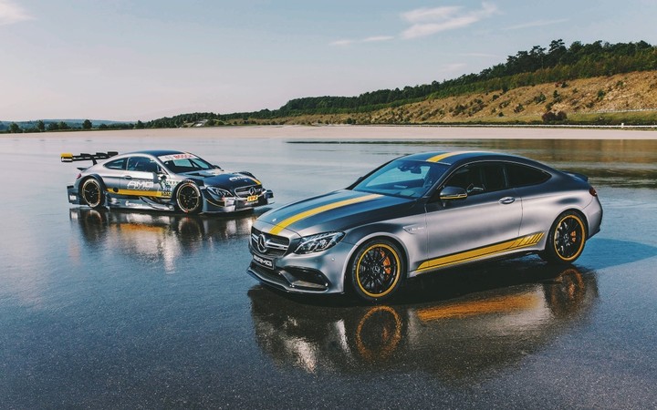 Mercedes