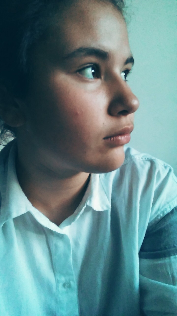 It's meeeee