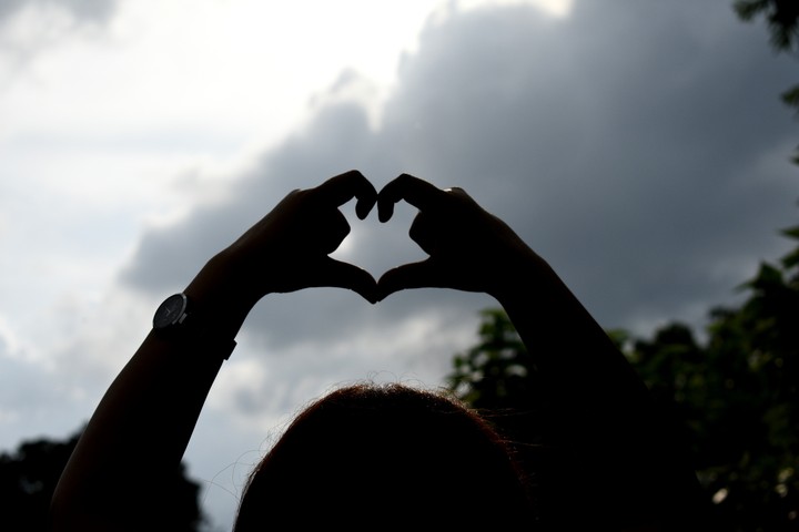 All hearts are not perfect!