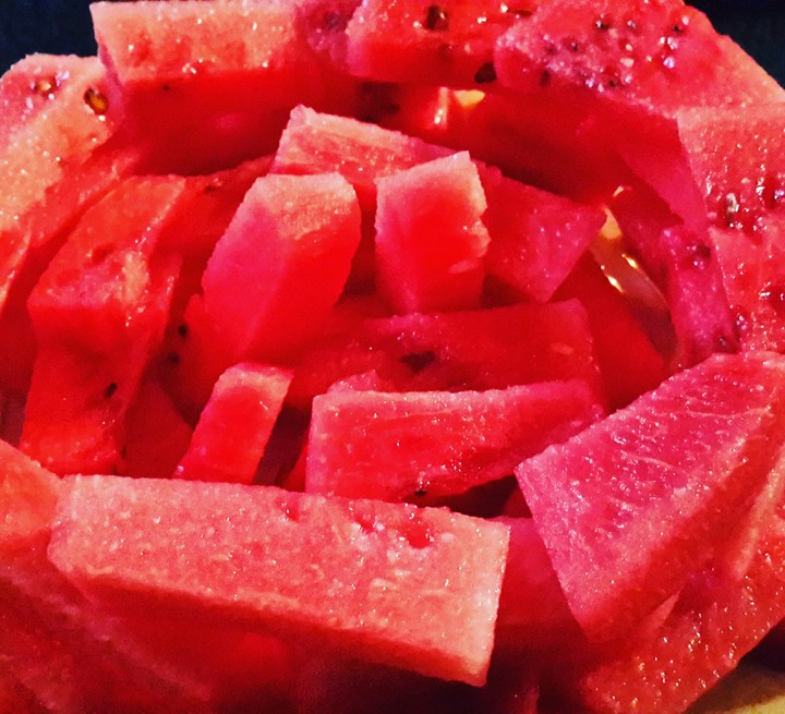 watermelon 