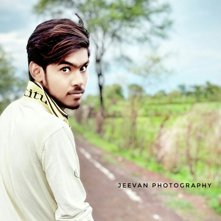 Cool boy