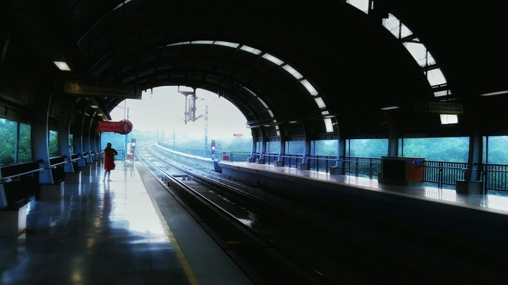 life in metro