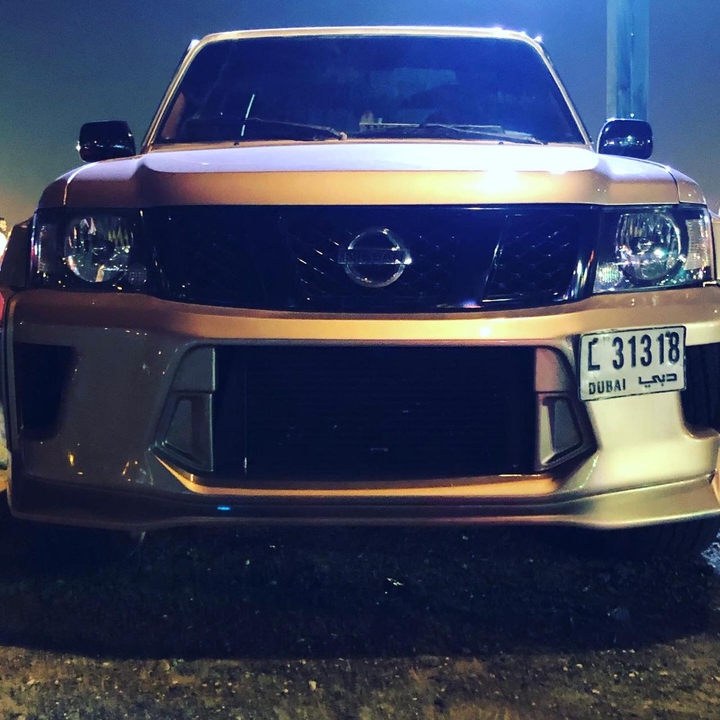 My Dad Gifted This Car to My Brother