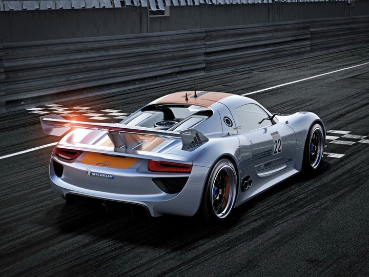 MCLAREN