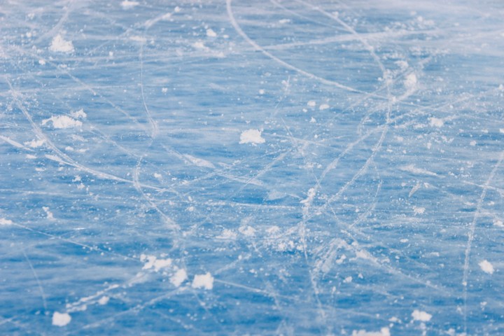 Ice