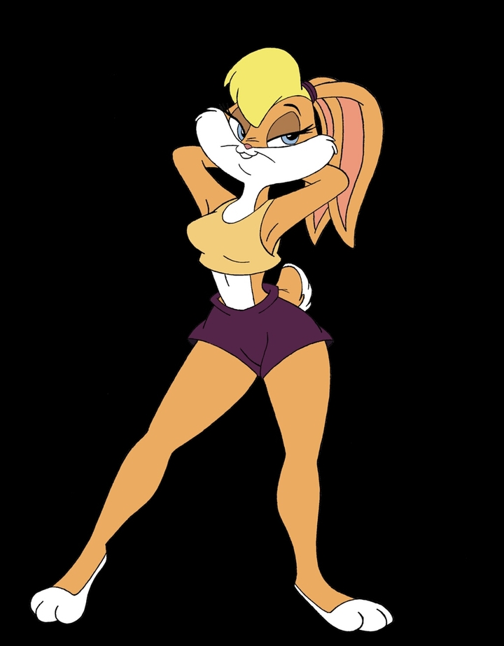 Lola Bunny