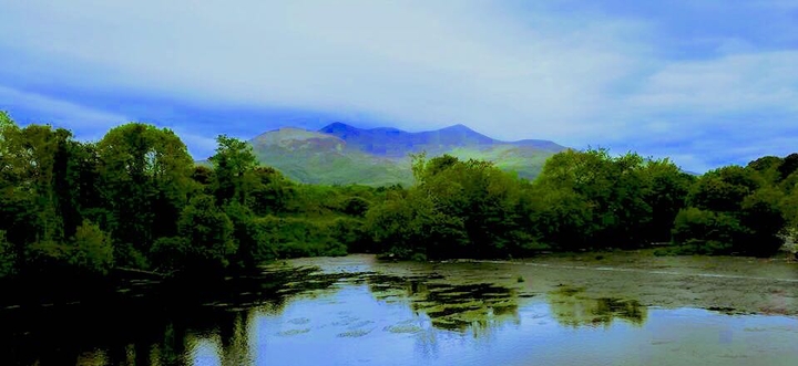 Killarney National Park, Ireland