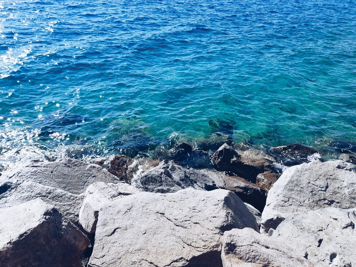water