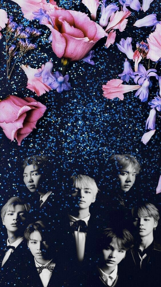 bts baby (my work )