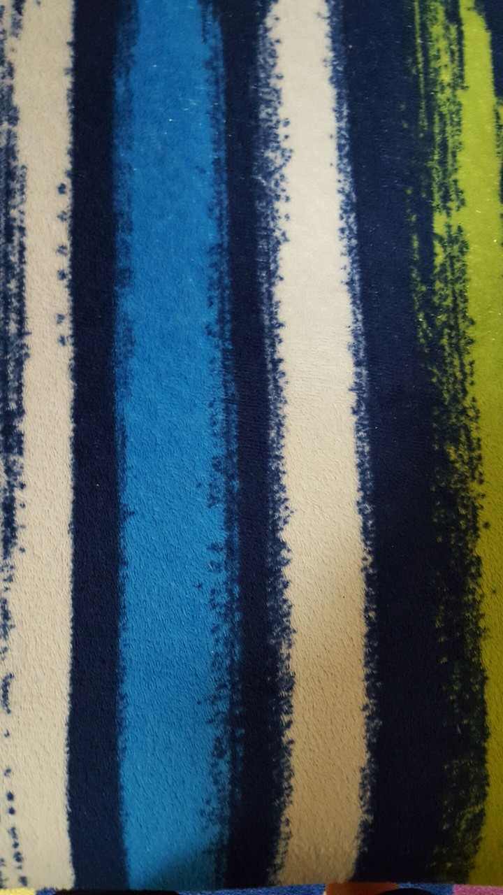 color line