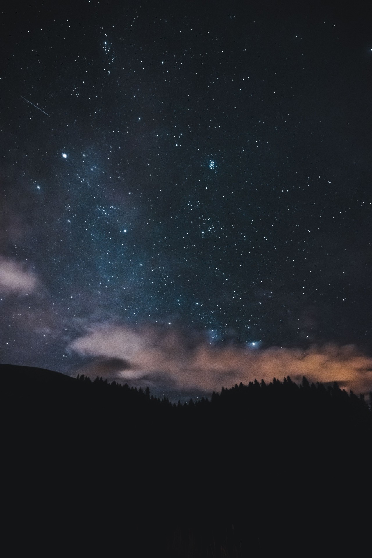 Constellation, Midnight duvar kağıtları