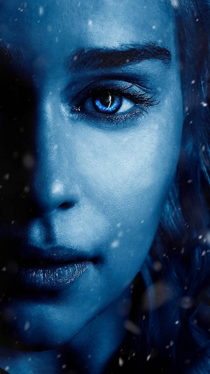 Denarys Targaryen
