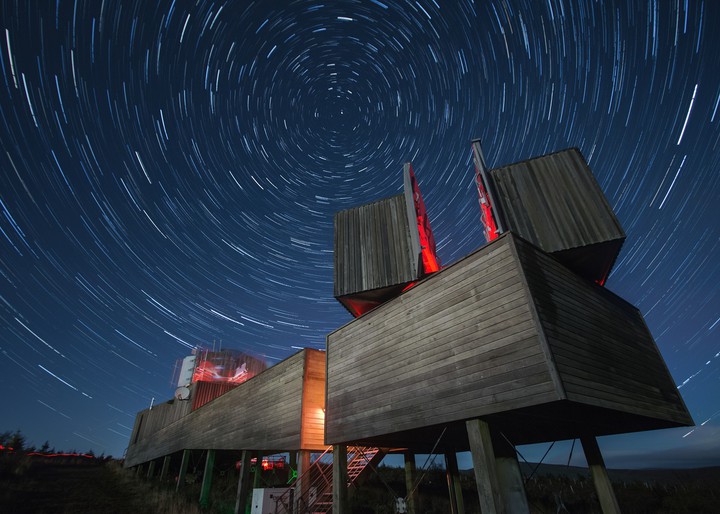 "Events : Astro Photography"