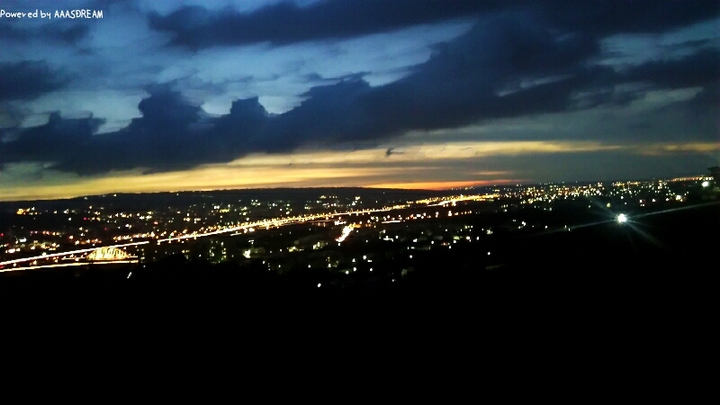 夜景