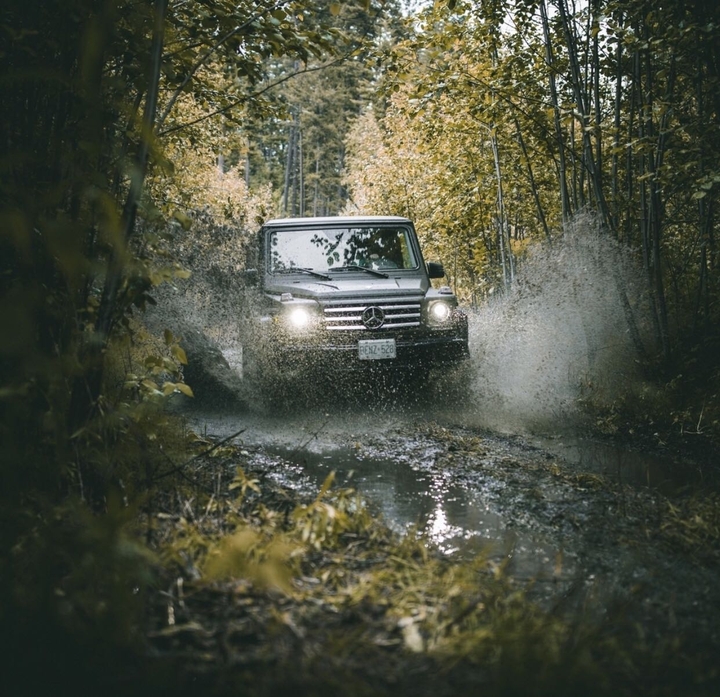 Mercedes Benz