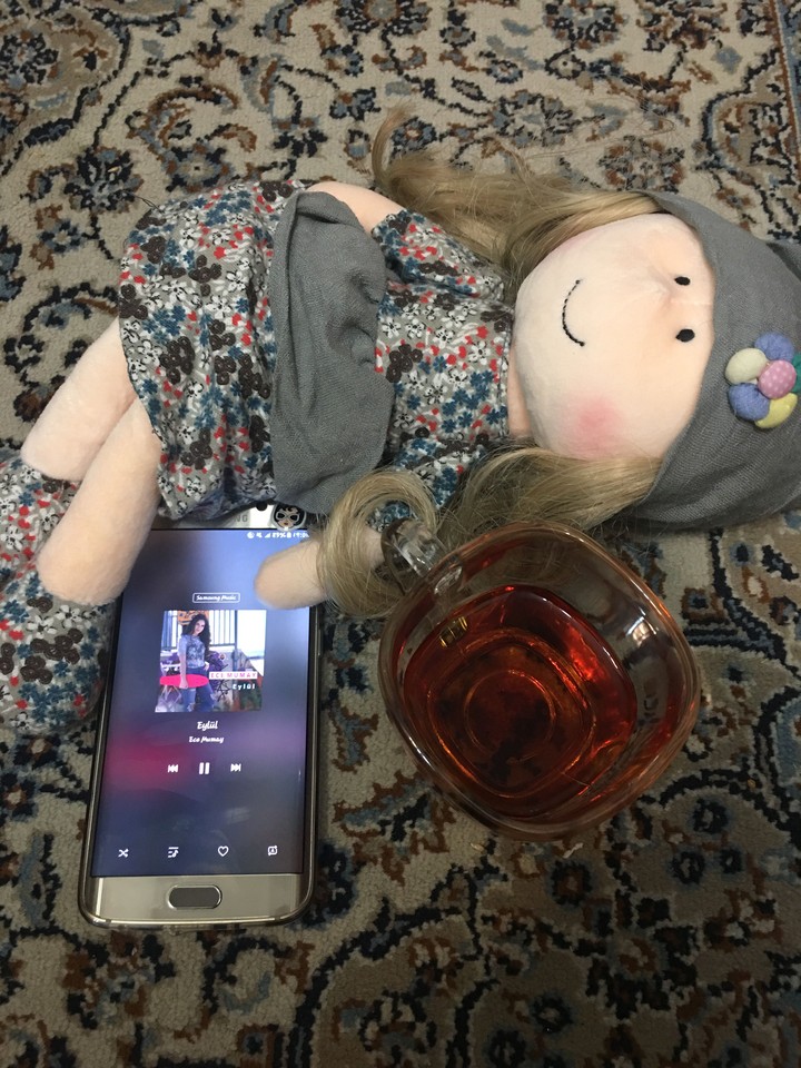 music time